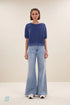 Camiseta NEVA SLUB TOP 25111011